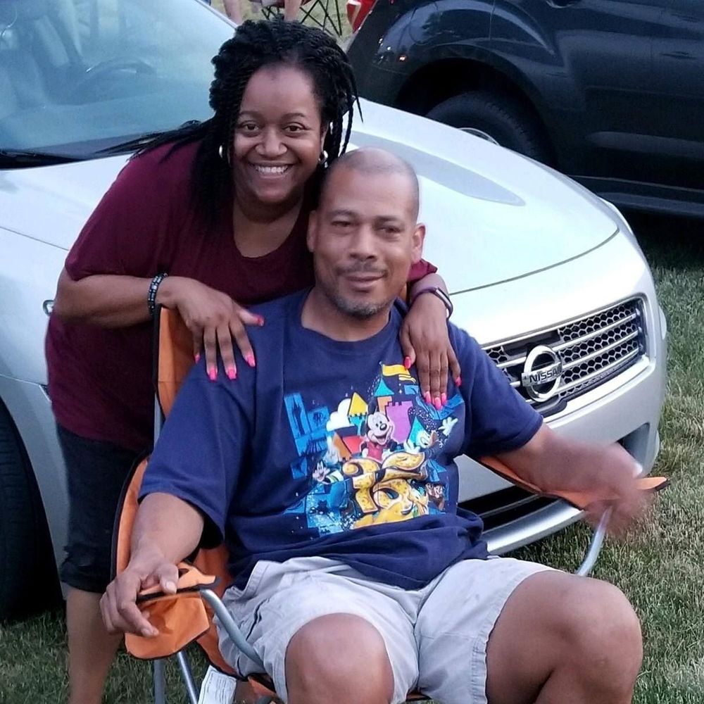 Meet your Posher, Cheryl